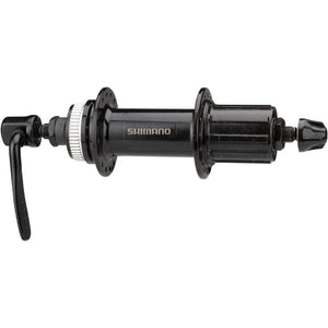 Altus FH-MT200-B Rear Hubs