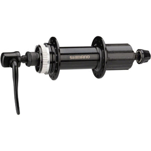 Altus FH-MT200-B Rear Hubs