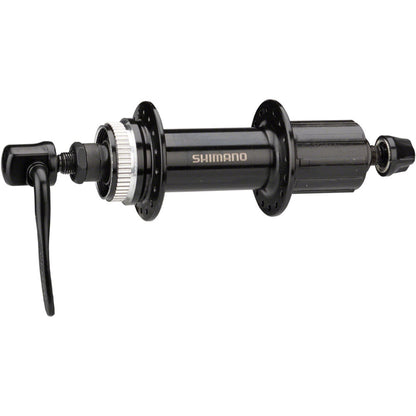Altus FH-MT200-B Rear Hubs