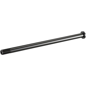 Rear Thru Axle
