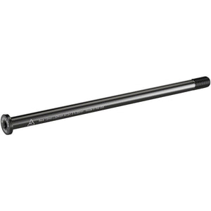 Rear Thru Axle
