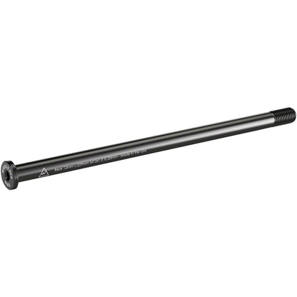 Rear Thru Axle