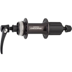 Deore FH-M6000 Series Rear Hubs