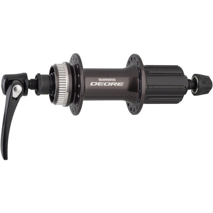 Deore FH-M6000 Series Rear Hubs