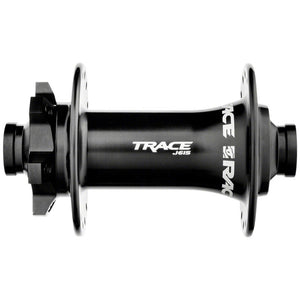 Trace J-Bend Front Hub