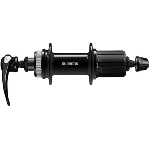 HB-QC400 Rear Hub