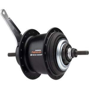 Nexus SC-C7000 5-Speed Internally Geared Hub