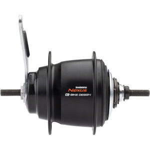 Nexus SC-C7000 5-Speed Internally Geared Hub