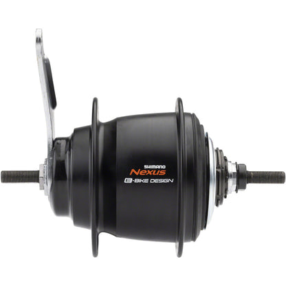 Nexus SC-C7000 5-Speed Internally Geared Hub