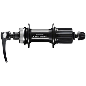 Deore FH-M6000 Series Rear Hubs