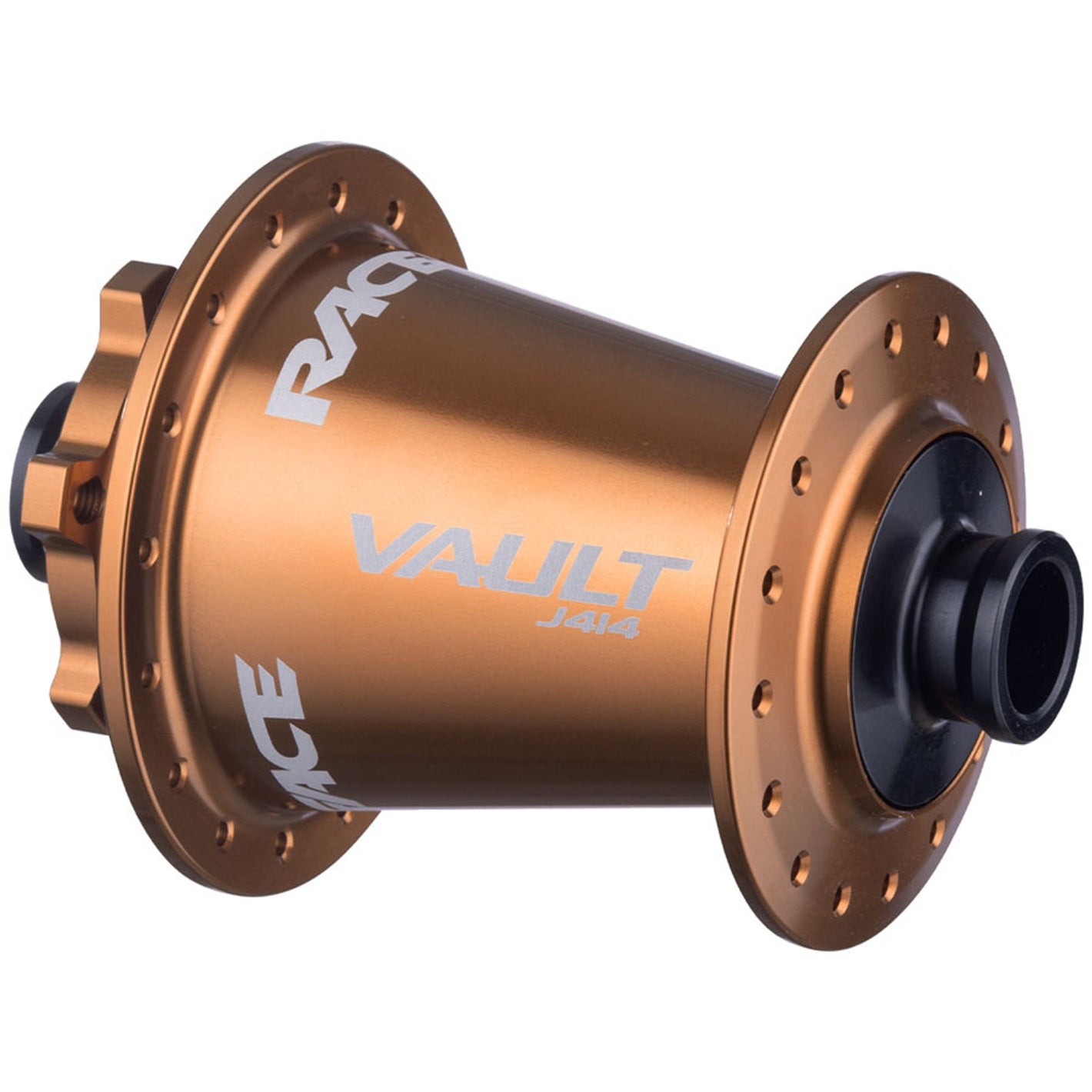 Vault Front Hub