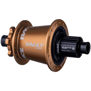 Vault Rear Hub