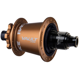 Vault Rear Hub