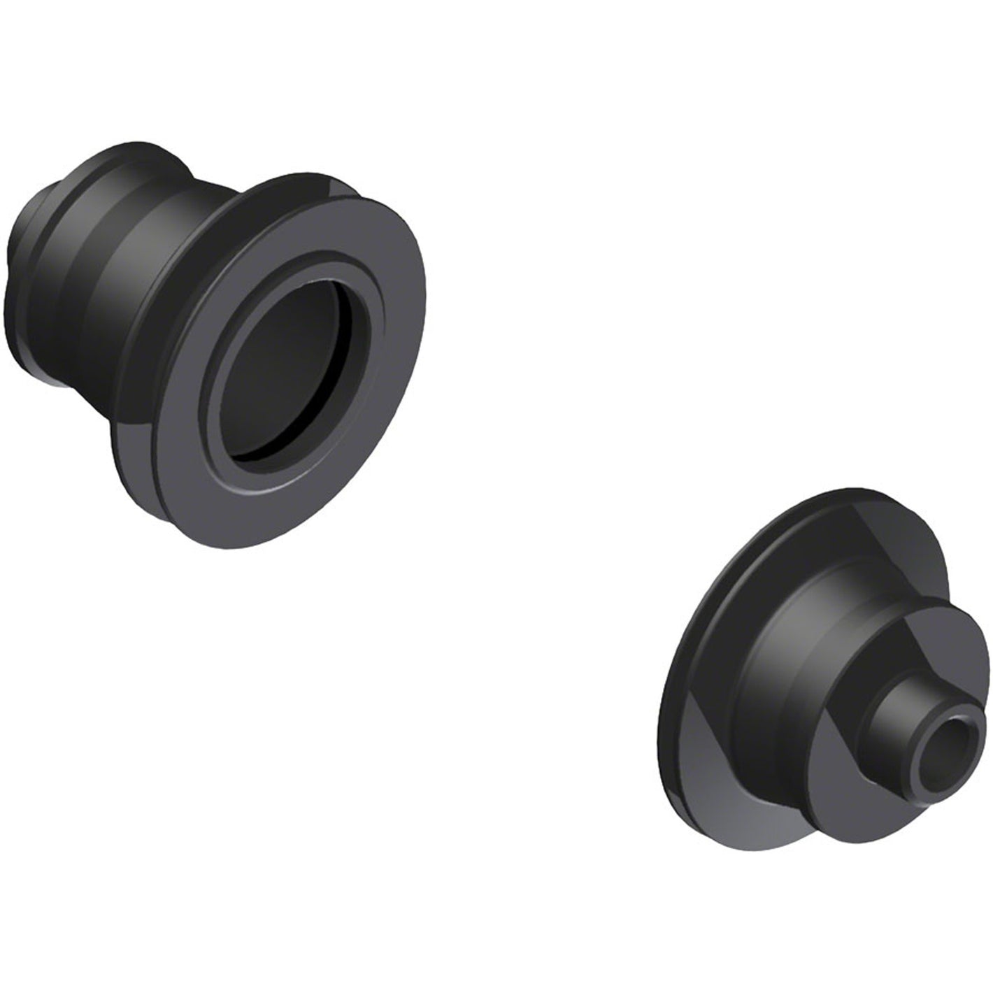 Front Axle Conversion Kits
