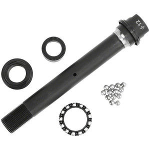 Complete Hub Axle Sets