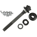 Complete Hub Axle Sets