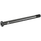 Rear Thru Axle