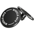 Thru Axle Cap Set