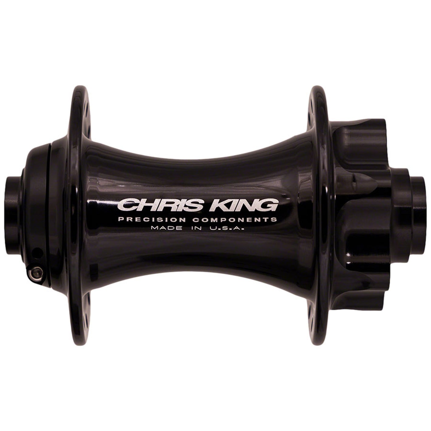 Boost Front Hub