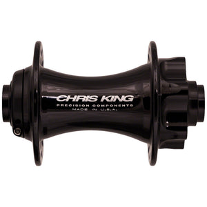Boost Front Hub