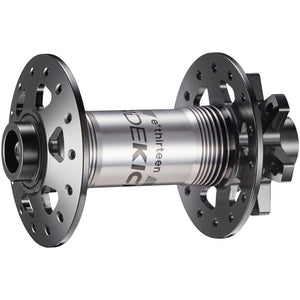 Sidekick Front Hub