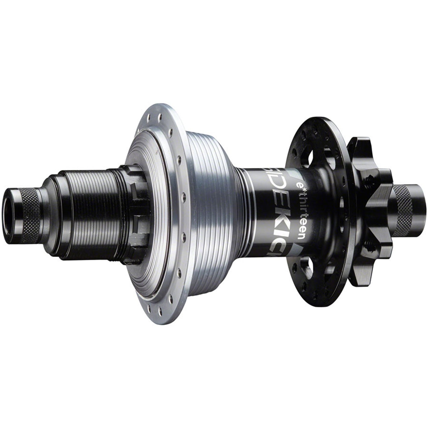 Sidekick Rear Hub