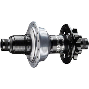 Sidekick Rear Hub