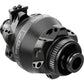 350 Dynamo Front Hub