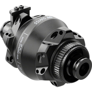 350 Dynamo Front Hub