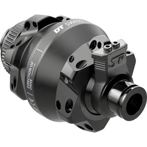 350 Dynamo Front Hub