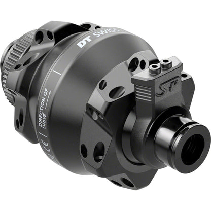 350 Dynamo Front Hub