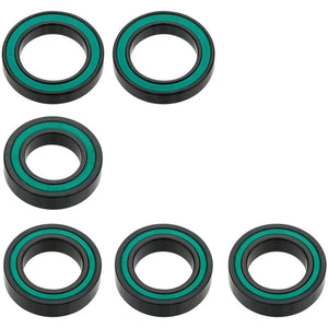 SL CL Hybrid ACB Bearing