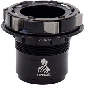Freehub