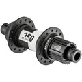 350 Rear Hub