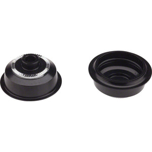 Front Axle Conversion Caps