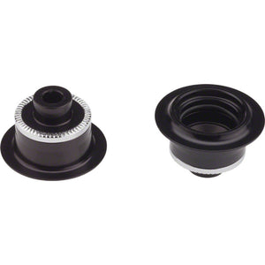 Rear axle conversion kits