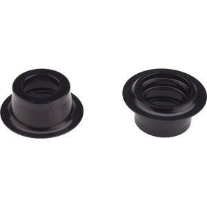 Rear axle conversion kits
