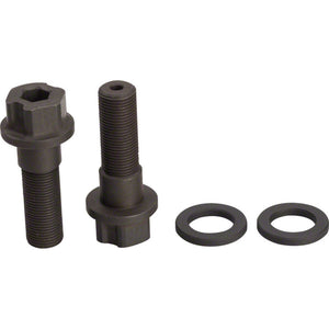 Female Bolts