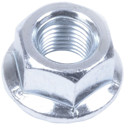 Axle Nuts