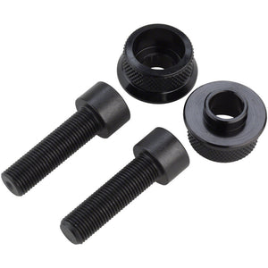 Female Bolts