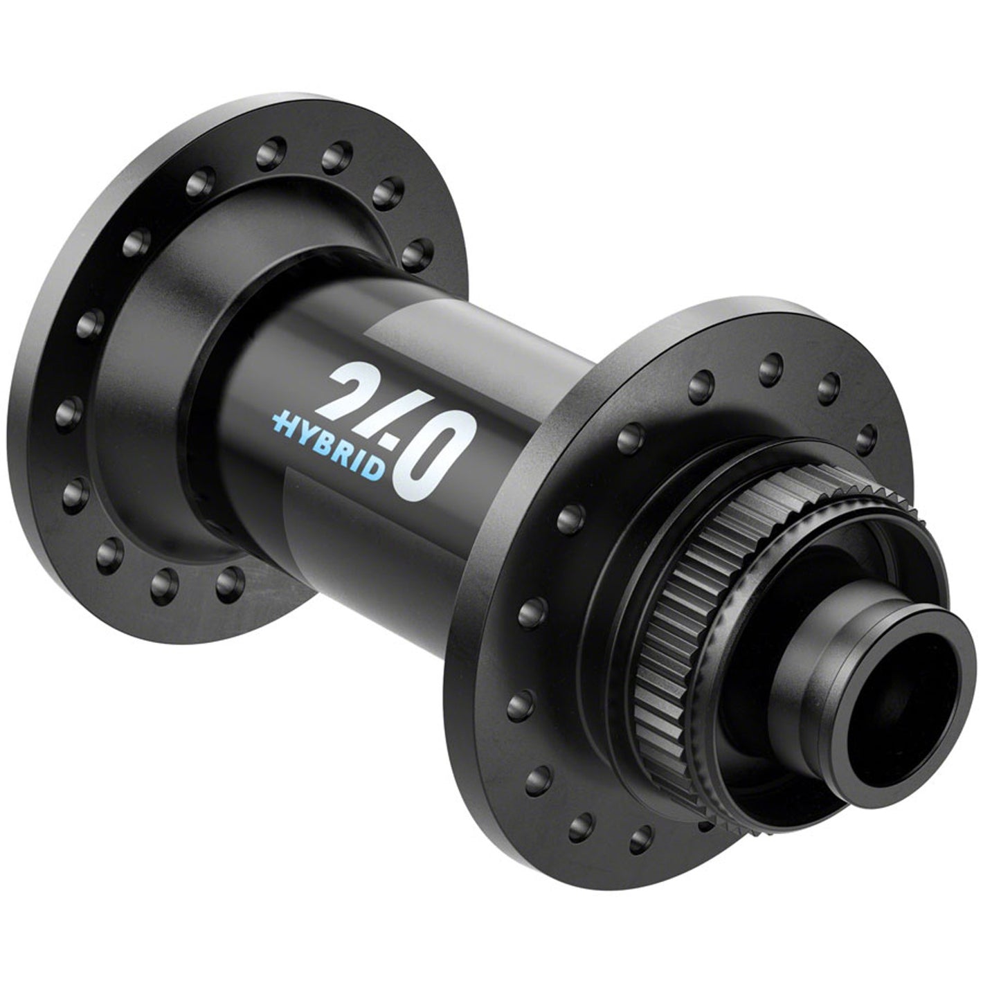 240 Hybrid Front Hub