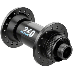 240 Hybrid Front Hub