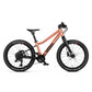 OFF 4 (20″ • 18.9 lb • Age 6 – 8 years • 46 - 51 in)