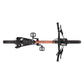 OFF 4 (20″ • 18.9 lb • Age 6 – 8 years • 46 - 51 in)