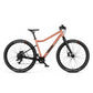 OFF 6 (26″ • 25.2 lb • Age 10 – 14 years • 55 - 65 in)