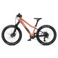 OFF AIR 4 (20″ • 18.9 lb • Age 6 – 8 years • 46 - 51 in)