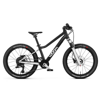 OFF AIR 4 (20″ • 18.9 lb • Age 6 – 8 years • 46 - 51 in)