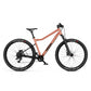OFF AIR 6 (26″ • 25.2 lb • Age 10 – 14 years • 55 - 65 in)