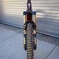 DEMO LEVO SW CARBON G4 REDPRL/BLK/METWHTSIL S4