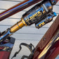 DEMO LEVO SW CARBON G4 REDPRL/BLK/METWHTSIL S2